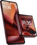 Unlocked Motorola Razr 60 Ultra 2025 US Model 16GB RAM 512GB AT&T Phone Open Box