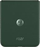 Motorola Razr+ 2026 Open Box | Unlocked | Made for US | 12GB RAM 256GB Storage | 50MP Camera | Pantone Mountain View