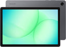Samsung Galaxy Tab A11+ 6GB RAM 128GB Storage – Gray – Open Box
