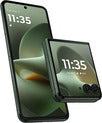 Motorola Razr+ 2026 Open Box | Unlocked | Made for US | 12GB RAM 256GB Storage | 50MP Camera | Pantone Mountain View