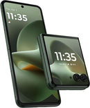 Motorola Razr+ 2026 Open Box | Unlocked | Made for US | 12GB RAM 256GB Storage | 50MP Camera | Pantone Mountain View