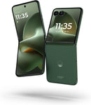 Motorola Razr+ 2026 Open Box | Unlocked | Made for US | 12GB RAM 256GB Storage | 50MP Camera | Pantone Mountain View