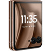 (Open Box) Motorola Razr+ 2025 Unlocked Smartphone 256GB - Pantone Mocha Mousse | US Version