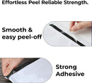 Premium Poly Mailers Waterproof Tear Resistant Self Seal Shipping Envelopes for Small Business Packaging
