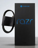 Unlocked Motorola Razr 60 Ultra 2025 US Model 16GB RAM 512GB AT&T Phone Open Box