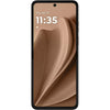 (Open Box) Motorola Razr+ 2025 Unlocked Smartphone 256GB - Pantone Mocha Mousse | US Version