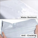 Premium Poly Mailers Waterproof Tear Resistant Self Seal Shipping Envelopes for Small Business Packaging