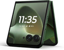 Motorola Razr+ 2026 Open Box | Unlocked | Made for US | 12GB RAM 256GB Storage | 50MP Camera | Pantone Mountain View