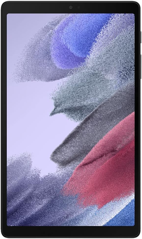 Unlocked Samsung Galaxy Tab A Lite 8.7", 32GB, Dark Gray (LTE ATT & WiFi) - SM-T227UZAAATT Tablet - InstaWireless.com