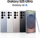 Samsung Galaxy S25 Ultra Brand New Box Pack – Ultimate Performance, Pro-Grade Camera, and Next-Gen Innovation