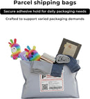 Premium Poly Mailers Waterproof Tear Resistant Self Seal Shipping Envelopes for Small Business Packaging
