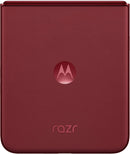 Unlocked Motorola Razr 60 Ultra 2025 US Model 16GB RAM 512GB AT&T Phone Open Box