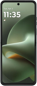 Motorola Razr+ 2026 Open Box | Unlocked | Made for US | 12GB RAM 256GB Storage | 50MP Camera | Pantone Mountain View