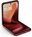 Unlocked Motorola Razr 60 Ultra 2025 US Model 16GB RAM 512GB AT&T Phone Open Box