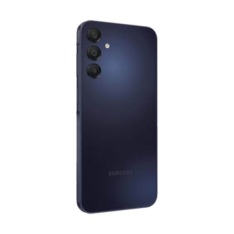 Samsung Galaxy A15 5G (128GB) - AT&T Unlocked (A156M/DSN) - InstaWireless.com