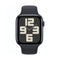 Apple Watch SE 2023 GPS + Cellular LTE Aluminum 44mm (2nd gen) Gray - InstaWireless.com