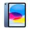 Apple iPad 10.9-inch (10th Gen) 64GB - Wi-Fi + Cellular Tablet (Open Box or Good) - InstaWireless.com