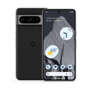 Google Pixel 8 Pro - Unlocked Android Smartphone with Telephoto Lens and Super Display - 128GB (Open Box) - InstaWireless.com