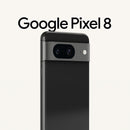 Google Pixel 8: Unlocked Android Smartphone with Cutting-Edge Camera 128GB (Open box) - InstaWireless.com