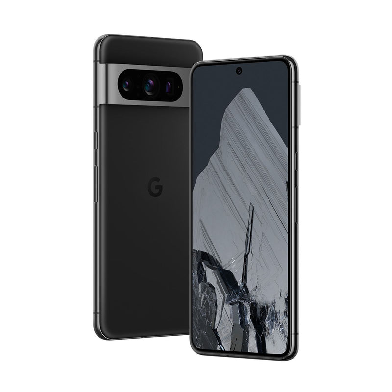 Google Pixel 8: Unlocked Android Smartphone with Cutting-Edge Camera 128GB (Open box) - InstaWireless.com