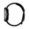 New Google Pixel Watch 2 41mm Matte Black Aluminum Case Wifi+LTE with Obsidian Black - InstaWireless.com