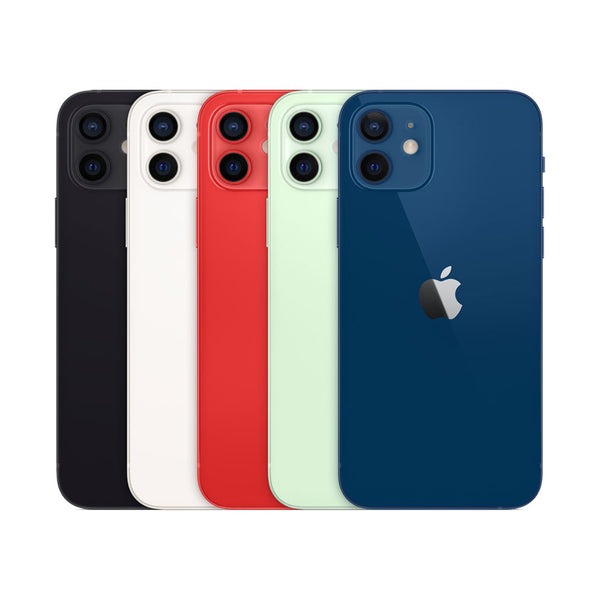 IPhone 12 128GB - GSM+CDMA Factory Unlocked Smartphone - InstaWireless.com