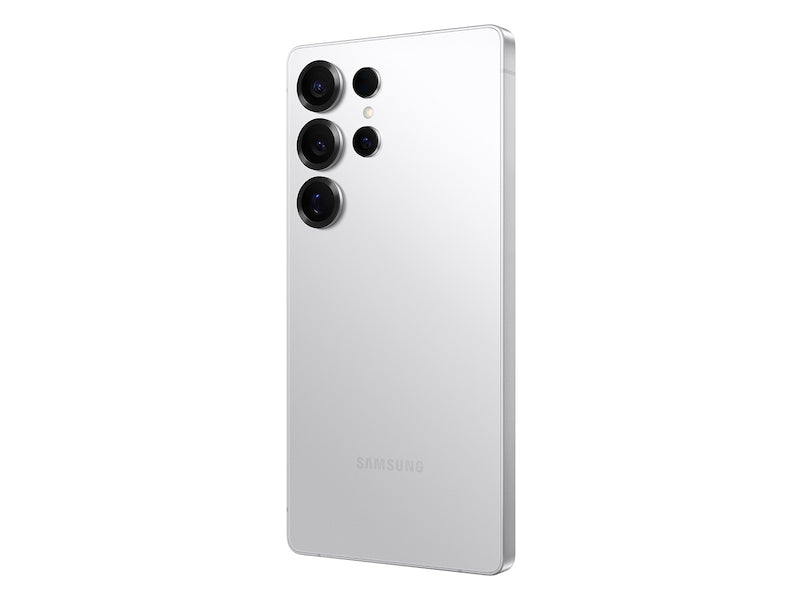 Samsung Galaxy S25 Ultra Brand New Box Pack – Ultimate Performance, Pro-Grade Camera, and Next-Gen Innovation