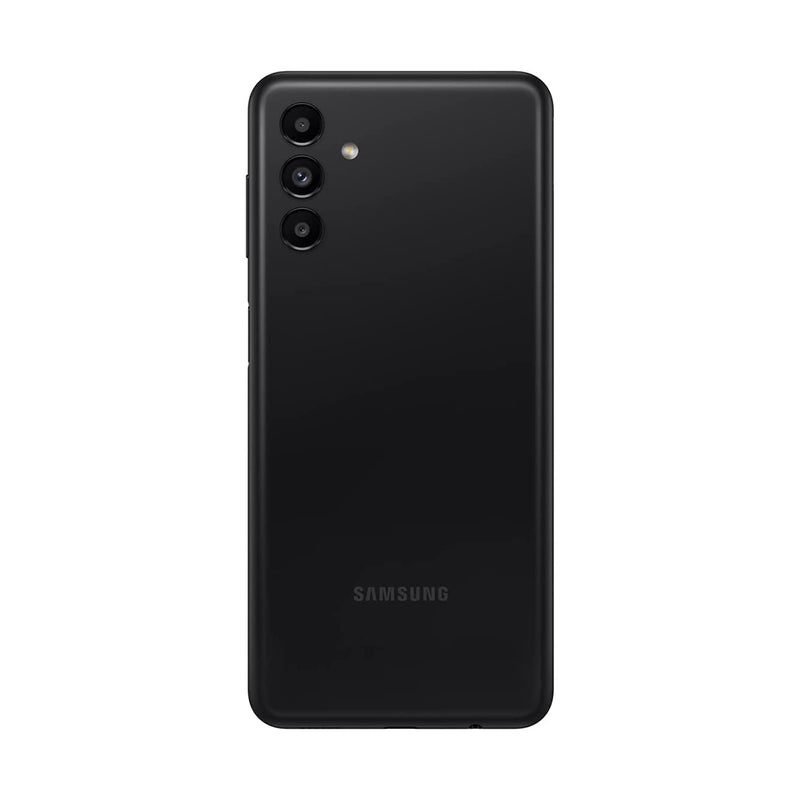 Samsung Galaxy A13 5G 64GB 6.5in 48MP AT&T Black GSM Unlocked World Smartphone - InstaWireless.com