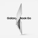 New Samsung Galaxy Book Go 5G 14” 128GB 8GB RAM Silver AT&T GSM Unlocked Laptop - InstaWireless.com
