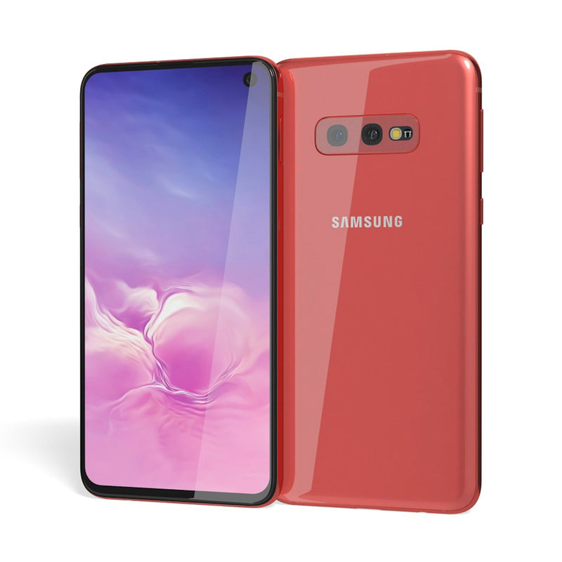 Unlocked Samsung Galaxy S10E SM-G970U AT&T  256GB/128GB GSM Phone - InstaWireless.com