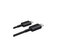CPHUSA for Samsung Galaxy USB-C to USB-C Cable Black 1M (3.3 feet), High-Speed Charging & Data Transfer for Phones and Laptops, Crafted with Premium, Durable Materials USB-C to USB-C Cable