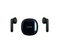 CPHUSA TWS Earbuds Bluetooth 5.3 Wireless Headphones with Hi-Fi Stereo Sound & Deep Bass - LED Charging Case, Immersive Audio, Secure Fit - Black