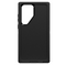 CPHUSA for Samsung Galaxy S25 Ultra Heavy Duty Armor Shockproof Protective Back Cover Holyster & Case - Black - Rugged Protection - Military Grade Drop Tested
