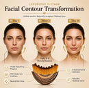 Facial Massage & Sculpting Brush, 2 Pack