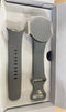 New Google Pixel Watch 2 41mm Polished Silver Aluminum Case Wifi+LTE (Open Box)