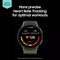 Samsung Galaxy Watch 7 LTE SM-L305U 40mm - Green Smartwatch (WiFi, LTE, BT) Open Box