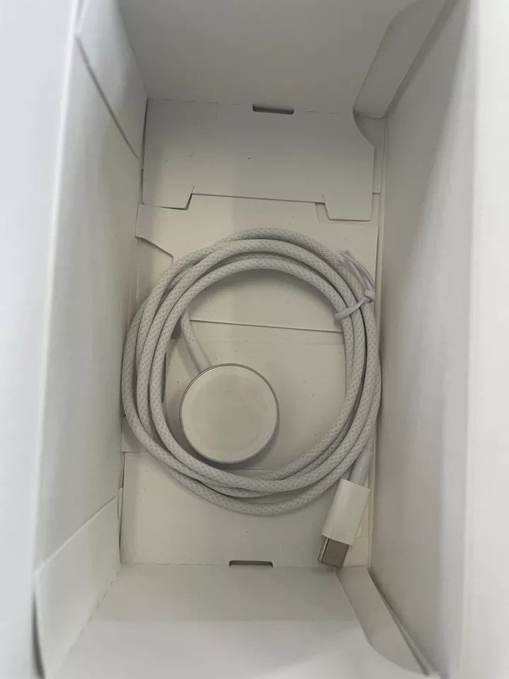 Apple Watch Series 9 41mm Midnight - 4G/5G Cellular Premium Black (Open Box, Excellent Condition)