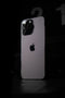 Apple iPhone 14 Pro Max 256GB Black - GSM Unlocked - Open Box, Excellent Condition