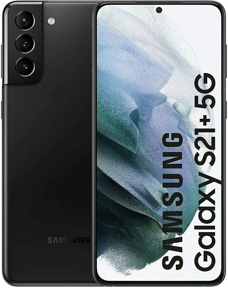 Samsung Galaxy S21+ Plus SM-G996U1 256GB 8GB RAM World Smartphone Unlocked - InstaWireless.com