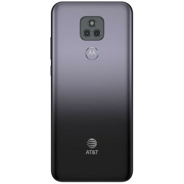 Motorola Moto G Play (2021) 6.5in 32GB XT2093-7 AT&T GSM Phone Gray - UNLOCKED - Insta Wireless