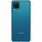 Unlocked Samsung Galaxy A12 32GB 6.5in 48MP World Smart Phone - Black - InstaWireless.com