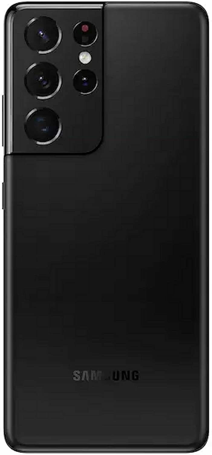 Unlocked Samsung Galaxy S21 Ultra 5G SM-G998U 128GB (AT&T) Phone - Insta Wireless