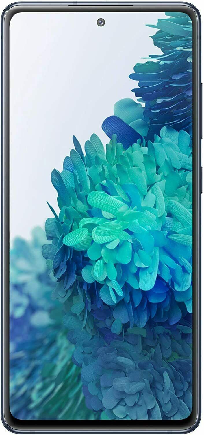 Unlocked Samsung Galaxy S20 FE 5G G781U 128GB 6GB T-Mobile AT&T Verizon Phone - Insta Wireless