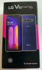 NEW LG V60 ThinQ 5G 128GB LMV600AM AT&T GSM World Unlocked Phone - Insta Wireless