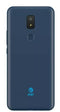 Unlocked AT&T Motivate 2 (32GB) - 6.5in HD+ Display 8MP Blue GSM World Phone - InstaWireless.com