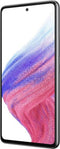 Samsung Galaxy A53 5G SM-A536U 128GB Black World Smart Phone - Fully Unlocked - InstaWireless.com