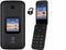 Unlocked Alcatel SMARTFLIP 4052R 4G LTE (AT&T T-Mobile) GSM Flip Cell Phone - Insta Wireless