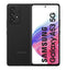 Samsung Galaxy A53 5G SM-A536U 128GB Black World Smart Phone - Fully Unlocked - InstaWireless.com